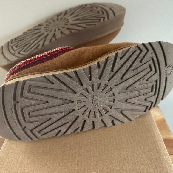 UGG Tazz Slippers - Picture 8 of 10